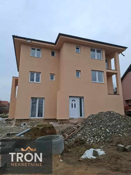 Nemanjina | 4zida.rs