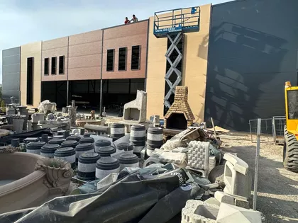 Bulevar Svetog Cara Konstantina | 4zida.rs