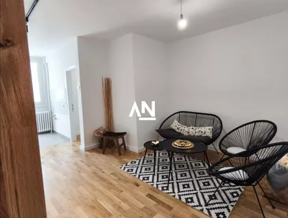 Sava Burića | 4zida.rs