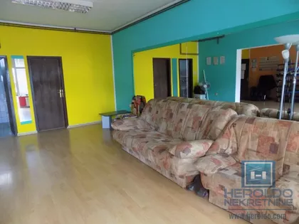 Moravski park | 4zida.rs