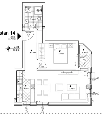Južni Telep | 4zida.rs