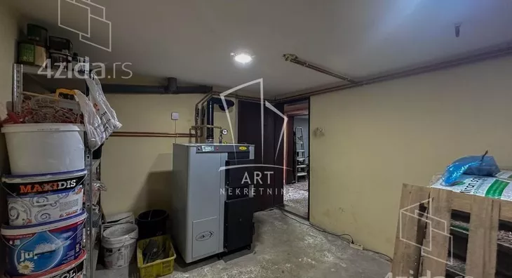 3-etažna kuća | 4zida