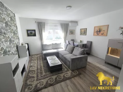 NOVA ULICA | 4zida.rs