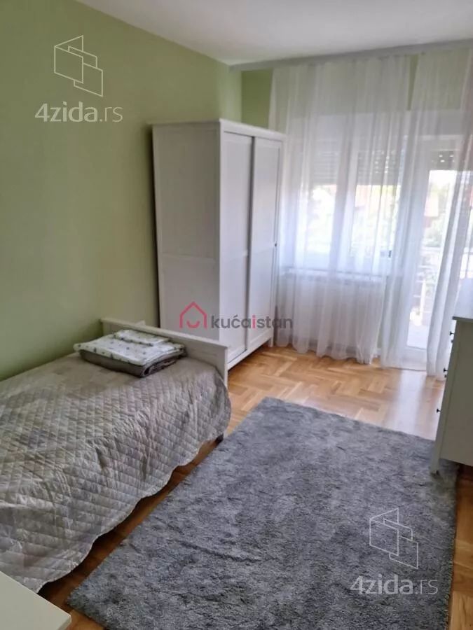 Osmosoban stan | 4zida