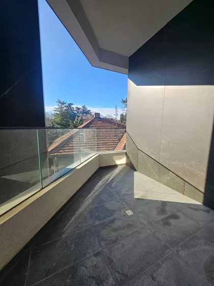 Vojvode Đurovića | 4zida.rs