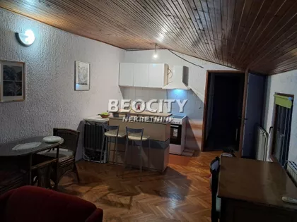 Triše Kaclerovića | 4zida.rs