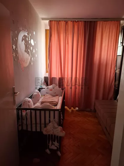 Blagoja Parovića | 4zida.rs