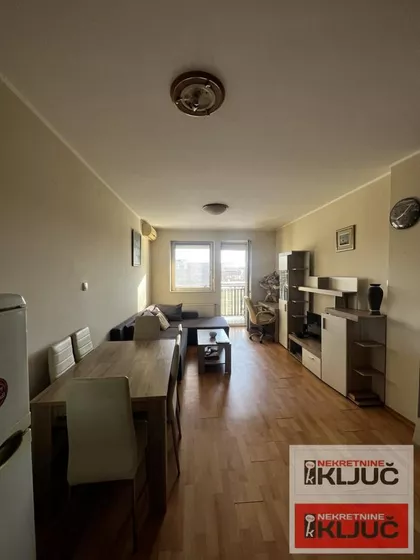 Sajmište | 4zida.rs