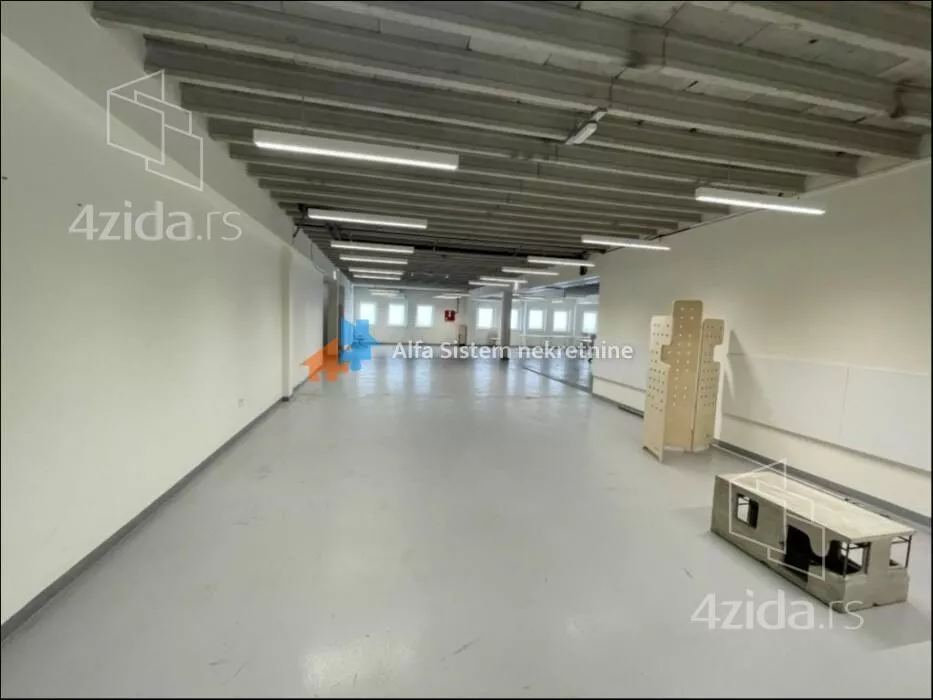Kancelarija | 4zida