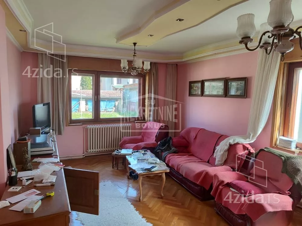 Kuća | 4zida