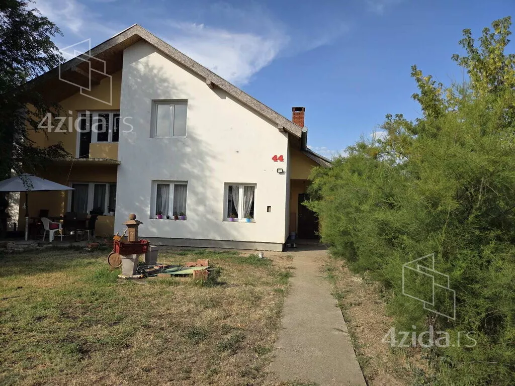 2-etažna kuća | 4zida