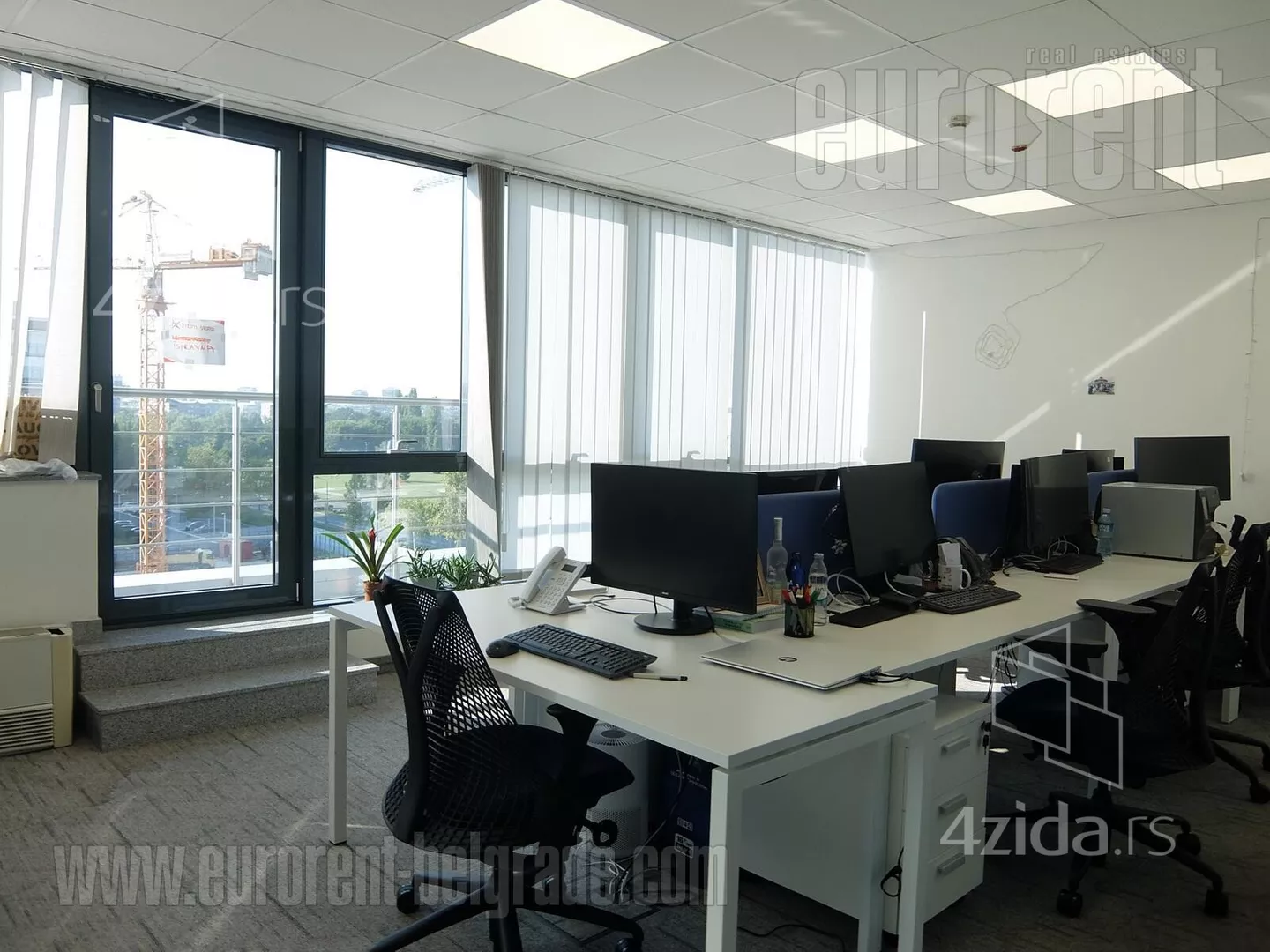 Poslovni prostor | 4zida
