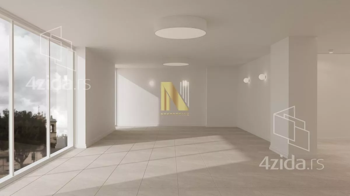 Poslovni prostor | 4zida