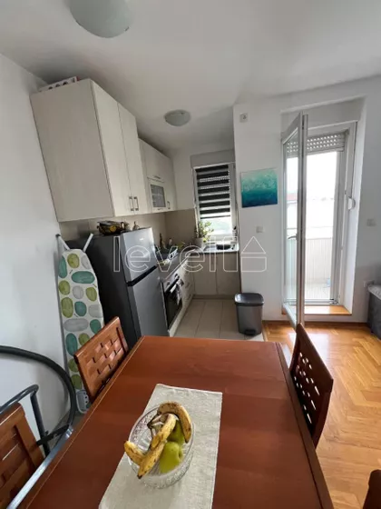 Bulevar Patrijarha Pavla (Somborski Bulevar) | 4zida.rs