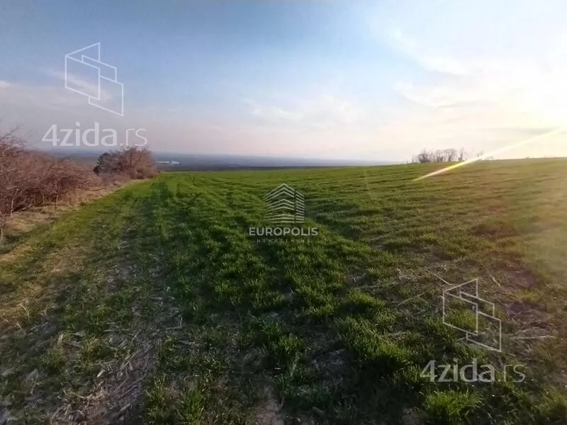 Građevinsko zemljište | 4zida