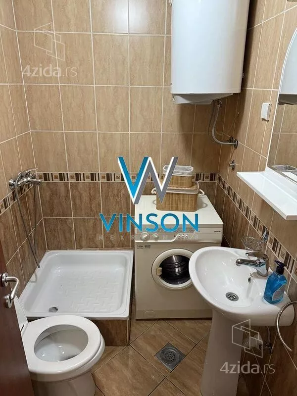 Garsonjera | 4zida