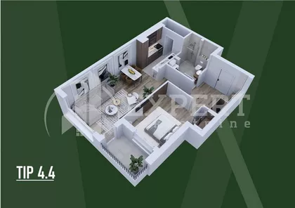 Palilulska | 4zida.rs