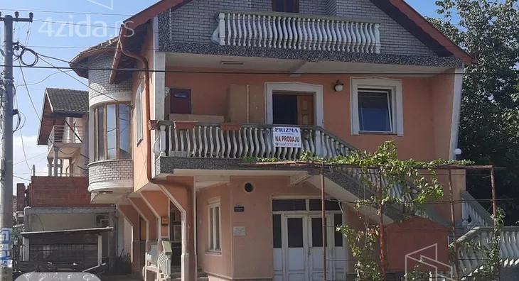 Kuća | 4zida