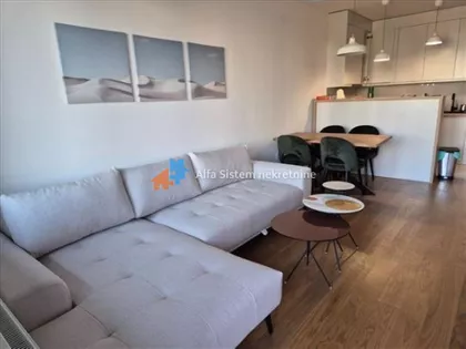 Blok 67 - Belville | 4zida.rs