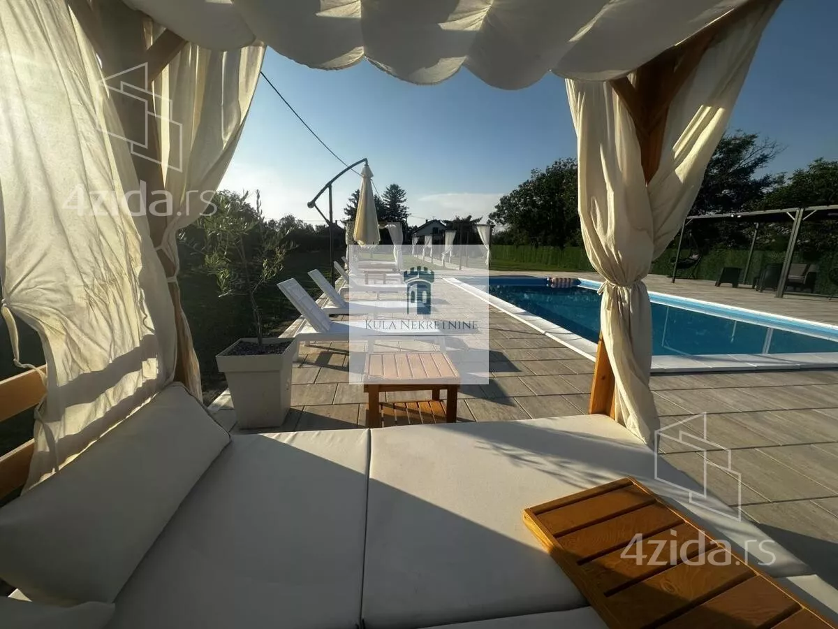 Kuća | 4zida