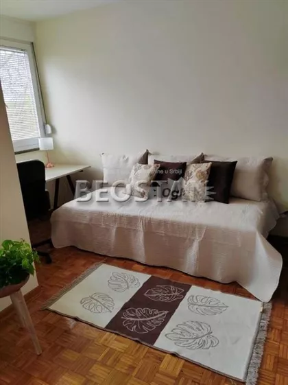 Bulevar Mihajla Pupina | 4zida.rs
