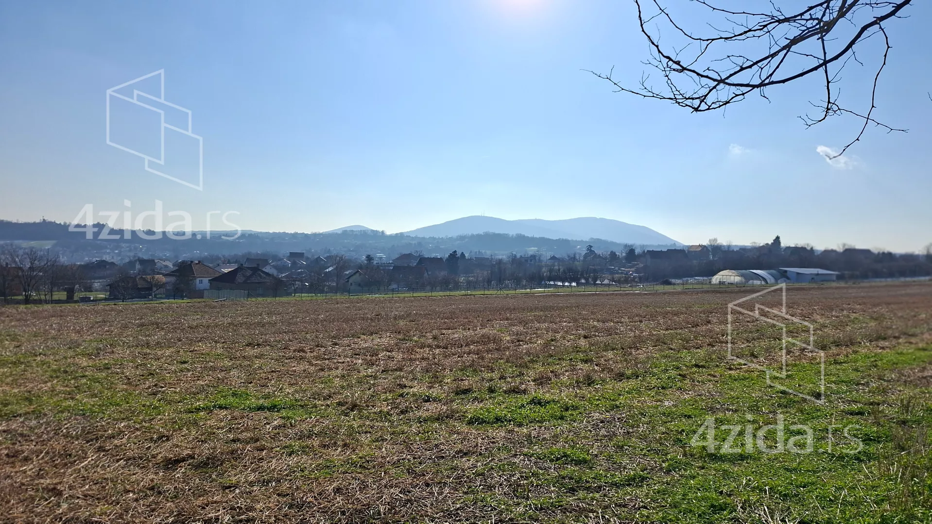 Građevinsko zemljište | 4zida