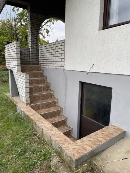 Ostružnica | 4zida.rs