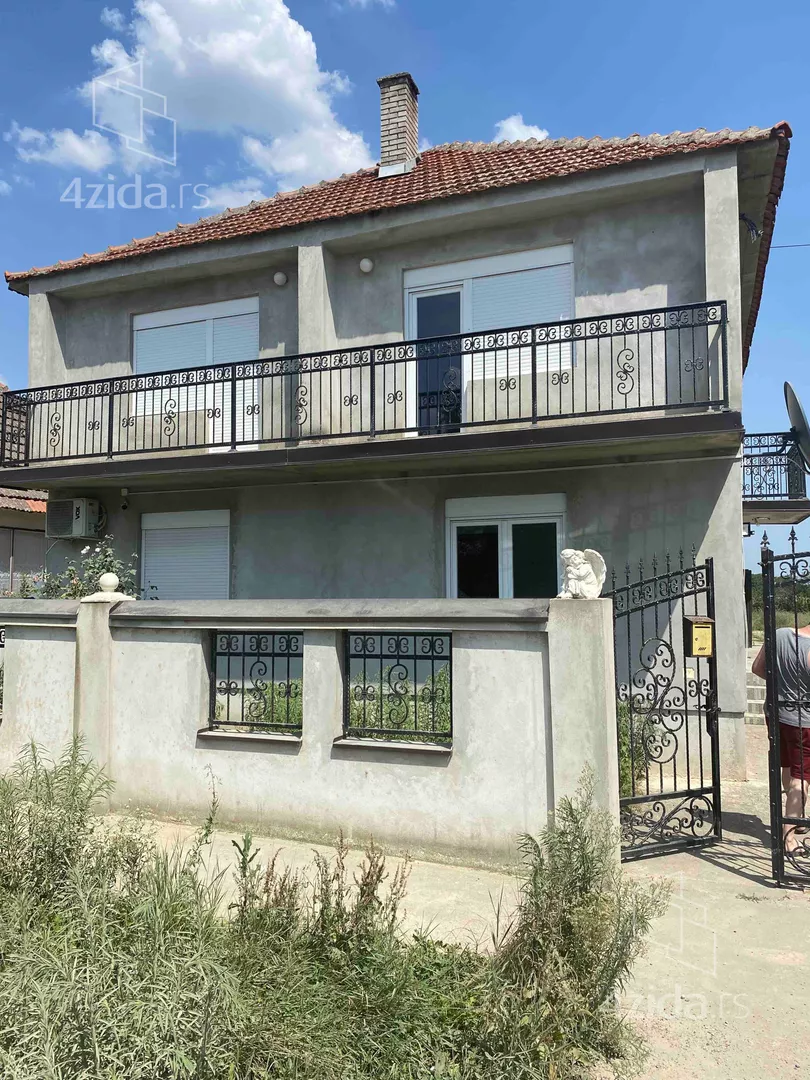 2-etažna kuća | 4zida