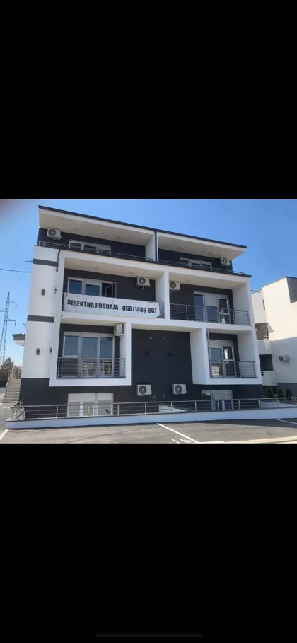 Višegradska 20A | 4zida.rs