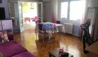 Bulevar Mihajla Pupina