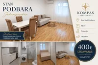 Podbara, Gradske lokacije, Novi Sad | 4zida.rs | 4zida.rs