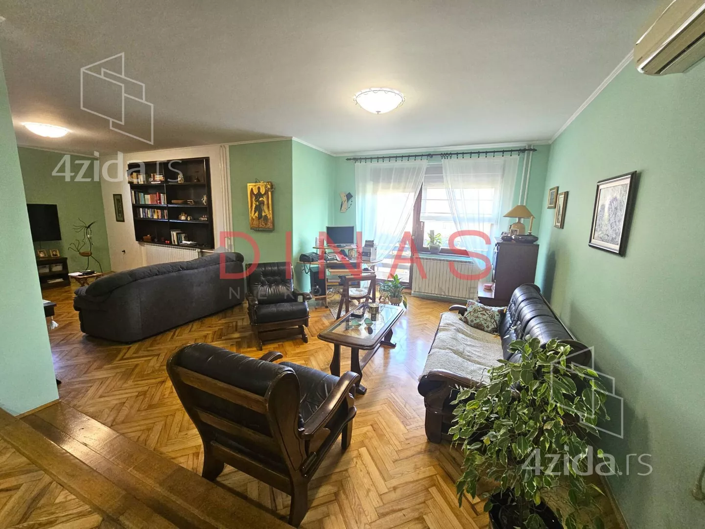 Kuća | 4zida
