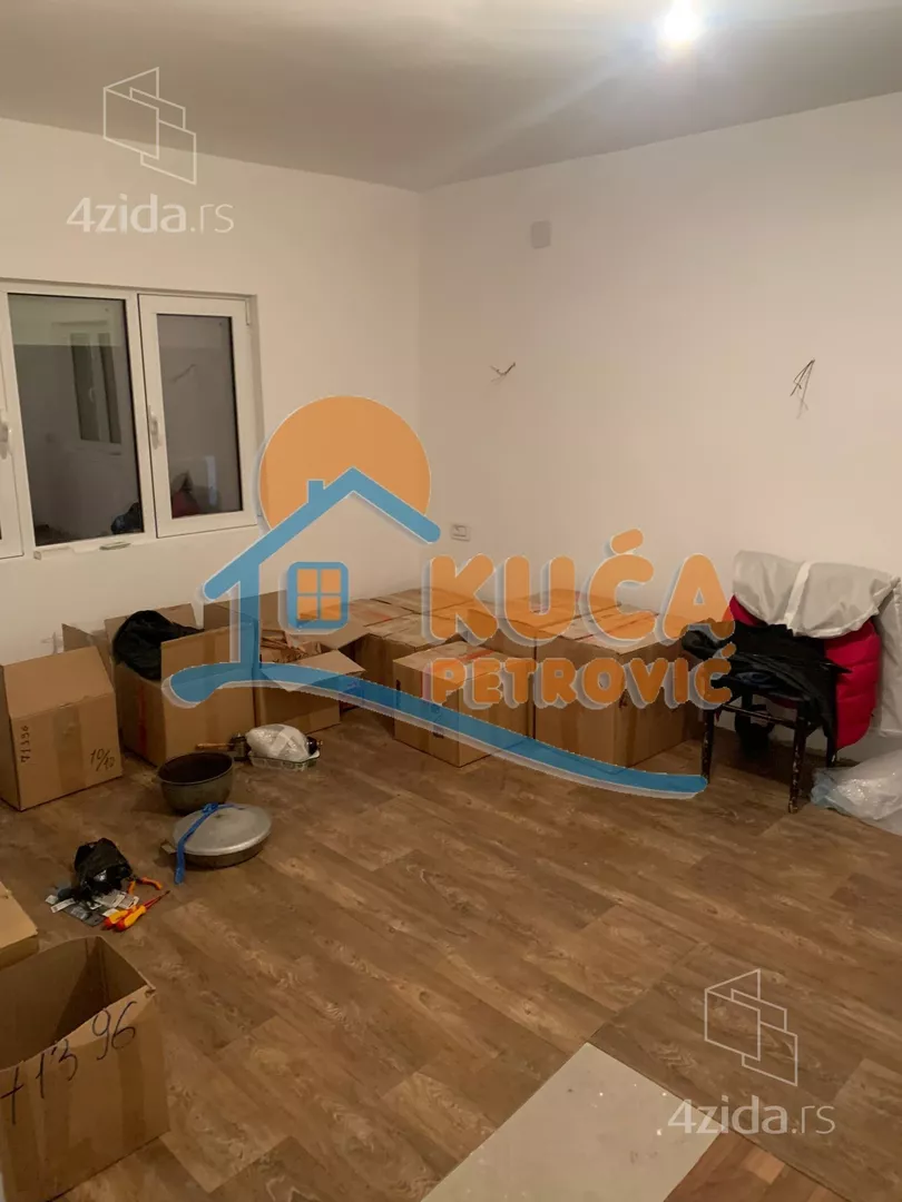 3-etažna kuća | 4zida