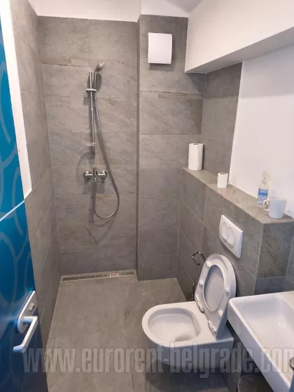 BEŽANIJSKA KOSA 1 | 4zida.rs