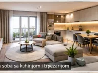 Somborska, Pantelej, Gradske lokacije, Niš | 4zida.rs