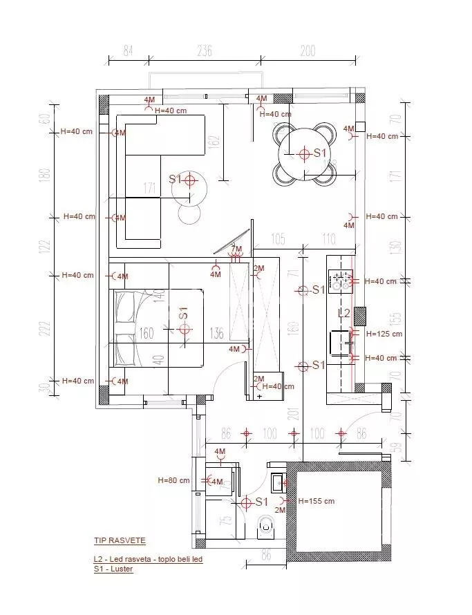 Poslovni prostor | 4zida
