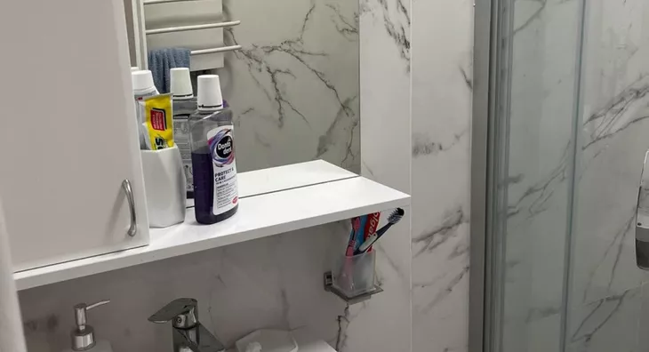 Četvoroiposoban stan | 4zida