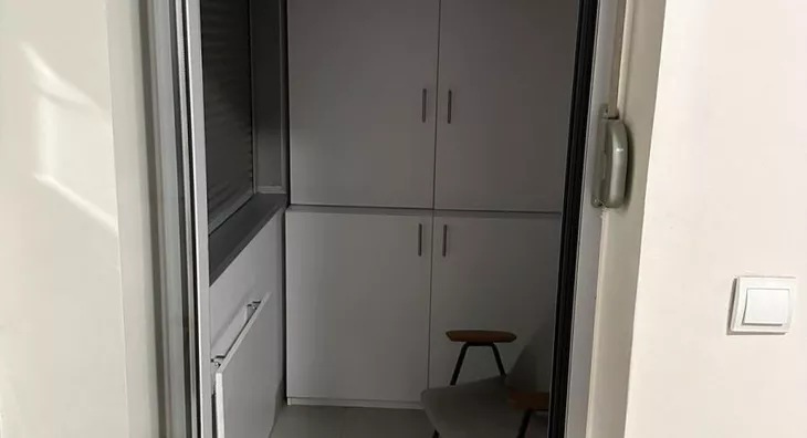 Garsonjera | 4zida
