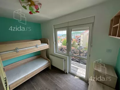 Mokranjčev | 4zida.rs