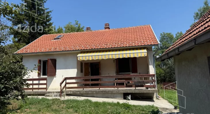 2-etažna kuća na prodaju, Rogača, 105.000€, 76m² - stampaj
