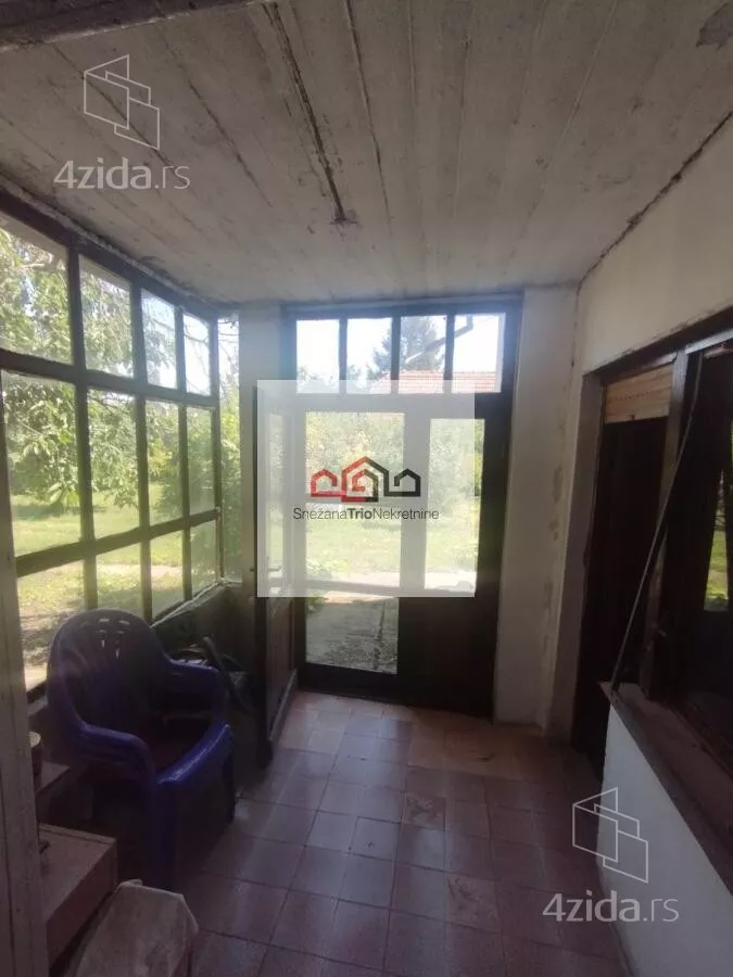 Kuća | 4zida