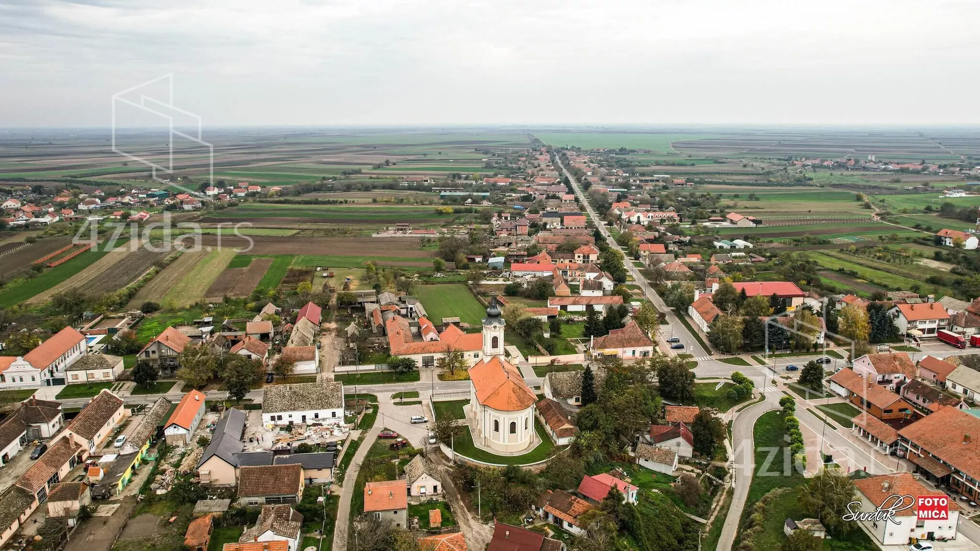 Građevinsko zemljište | 4zida