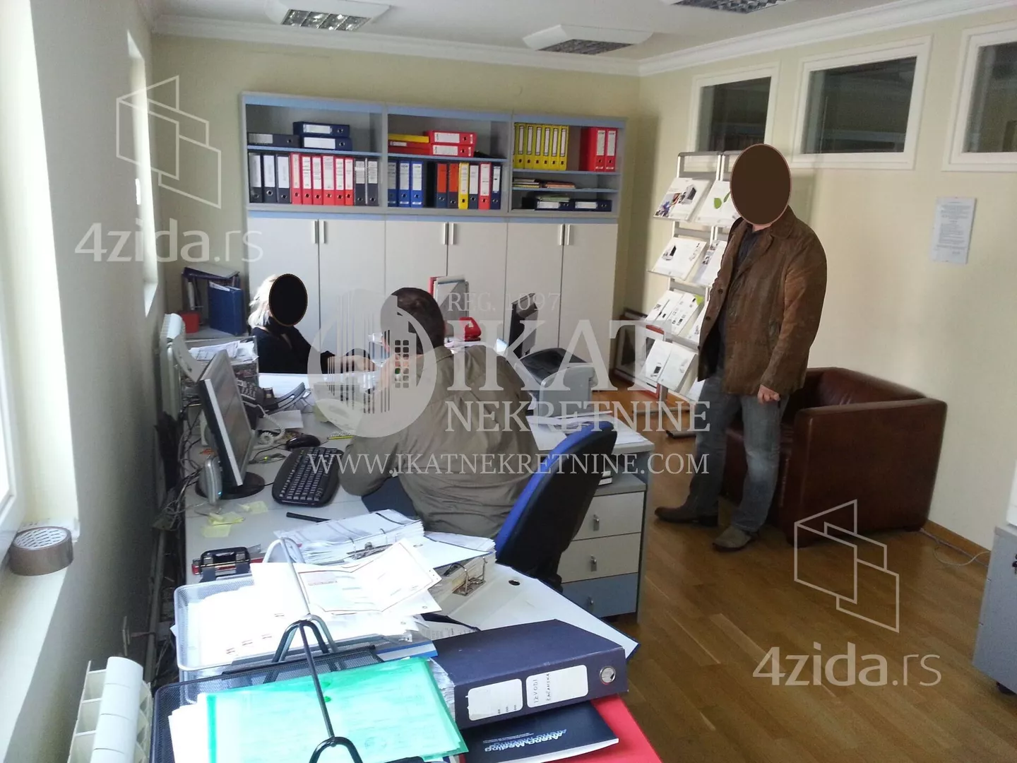 Poslovni prostor | 4zida