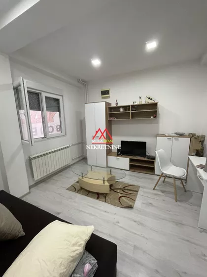 Ise Bajića | 4zida.rs