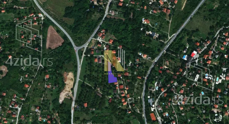 Plac | 4zida