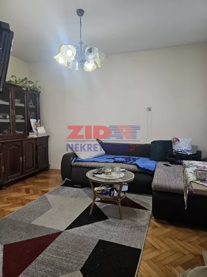 Mitrovačka | 4zida.rs