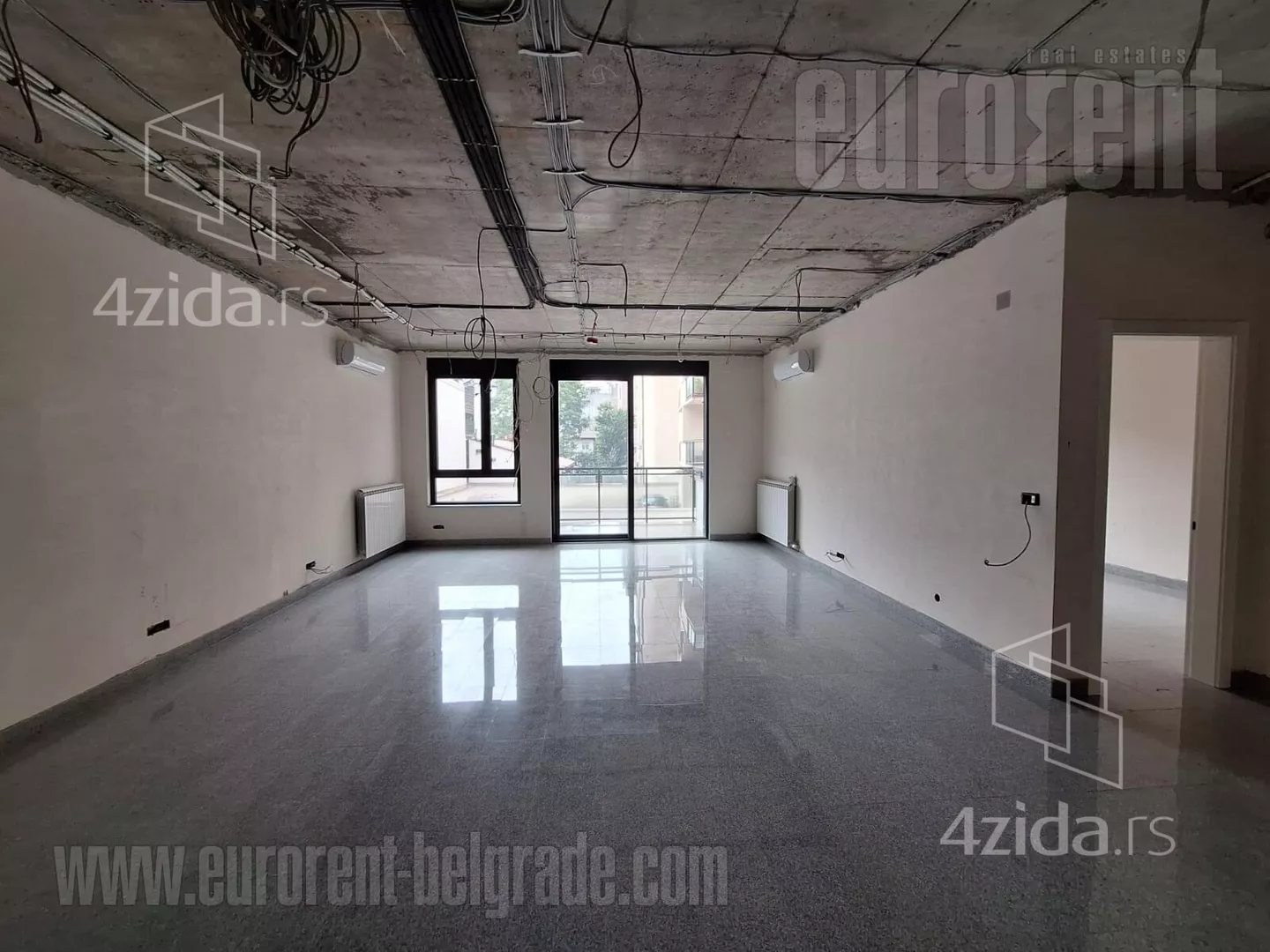 Poslovni prostor | 4zida