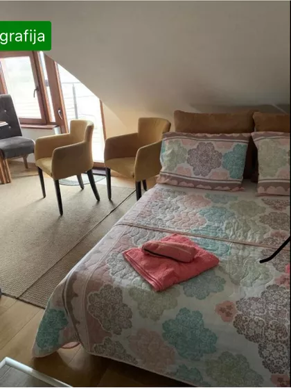 Miloša Obilića 11A | 4zida.rs