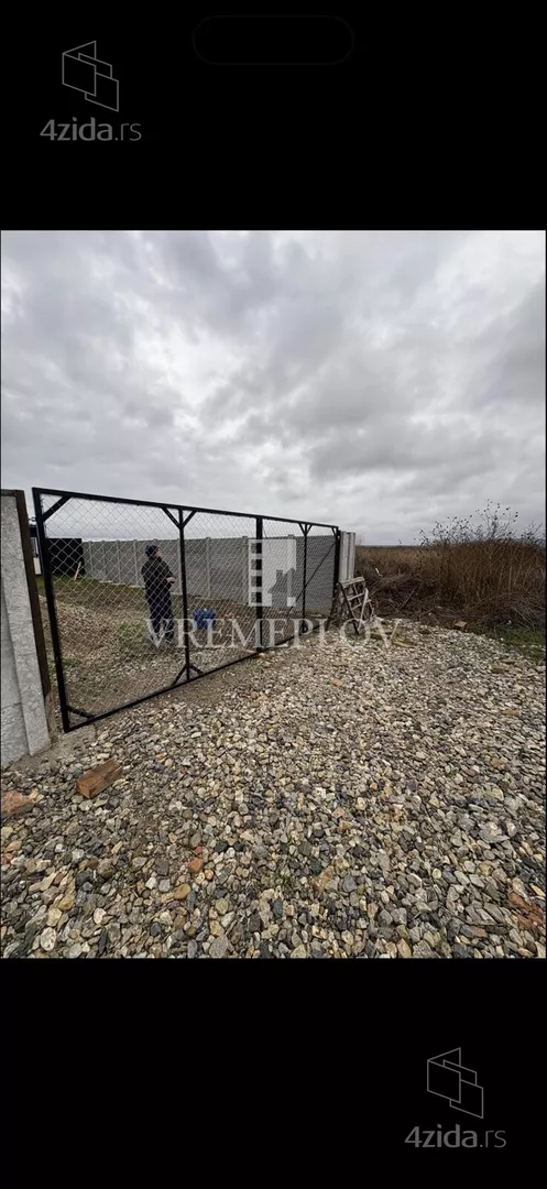 Građevinsko zemljište | 4zida