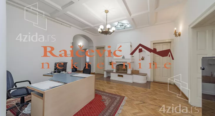 Šestosoban stan | 4zida